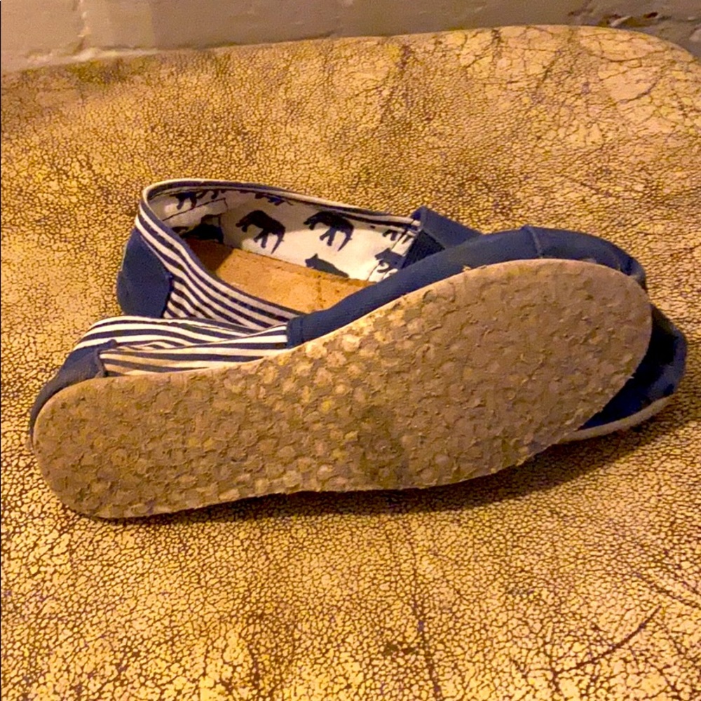 Tom sandals - Picture 3 of 3